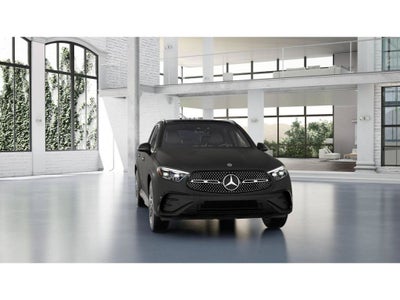 2027 Mercedes-Benz GLC GLC 300 4MATIC®