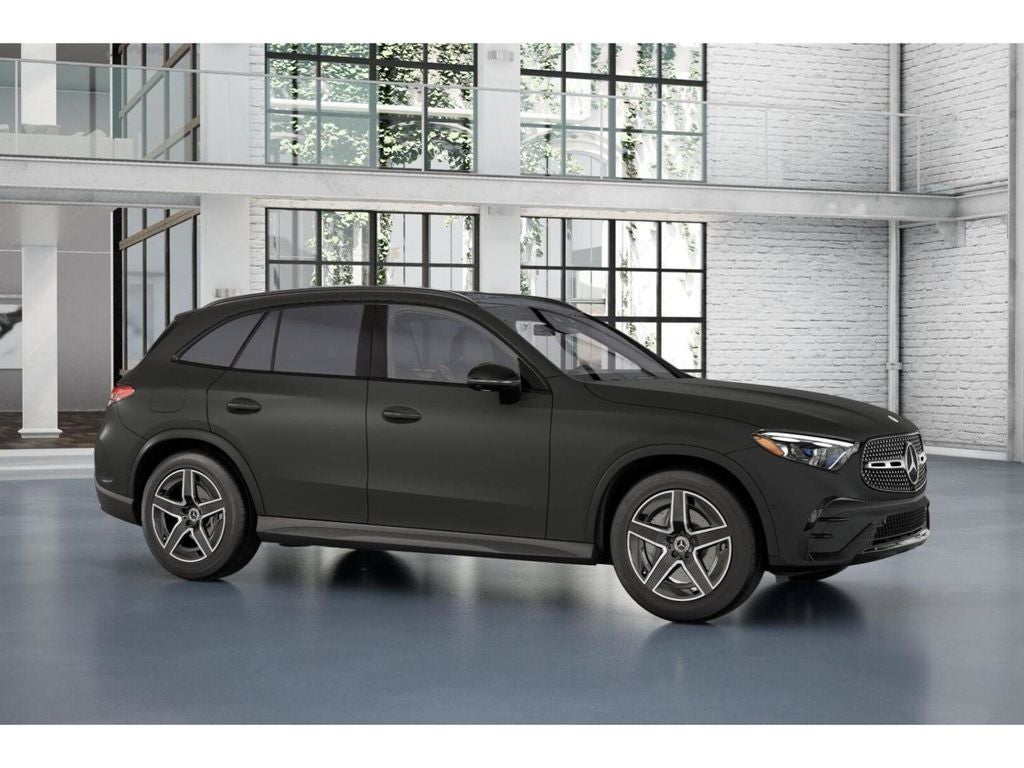 2027 Mercedes-Benz GLC GLC 300 4MATIC®