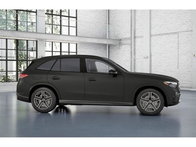 2027 Mercedes-Benz GLC GLC 300 4MATIC®