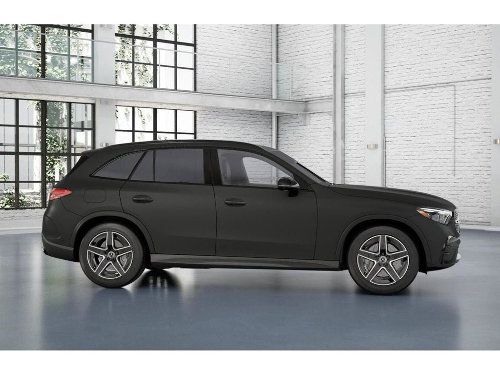 2027 Mercedes-Benz GLC GLC 300 4MATIC®
