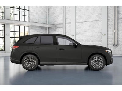 2027 Mercedes-Benz GLC GLC 300 4MATIC®