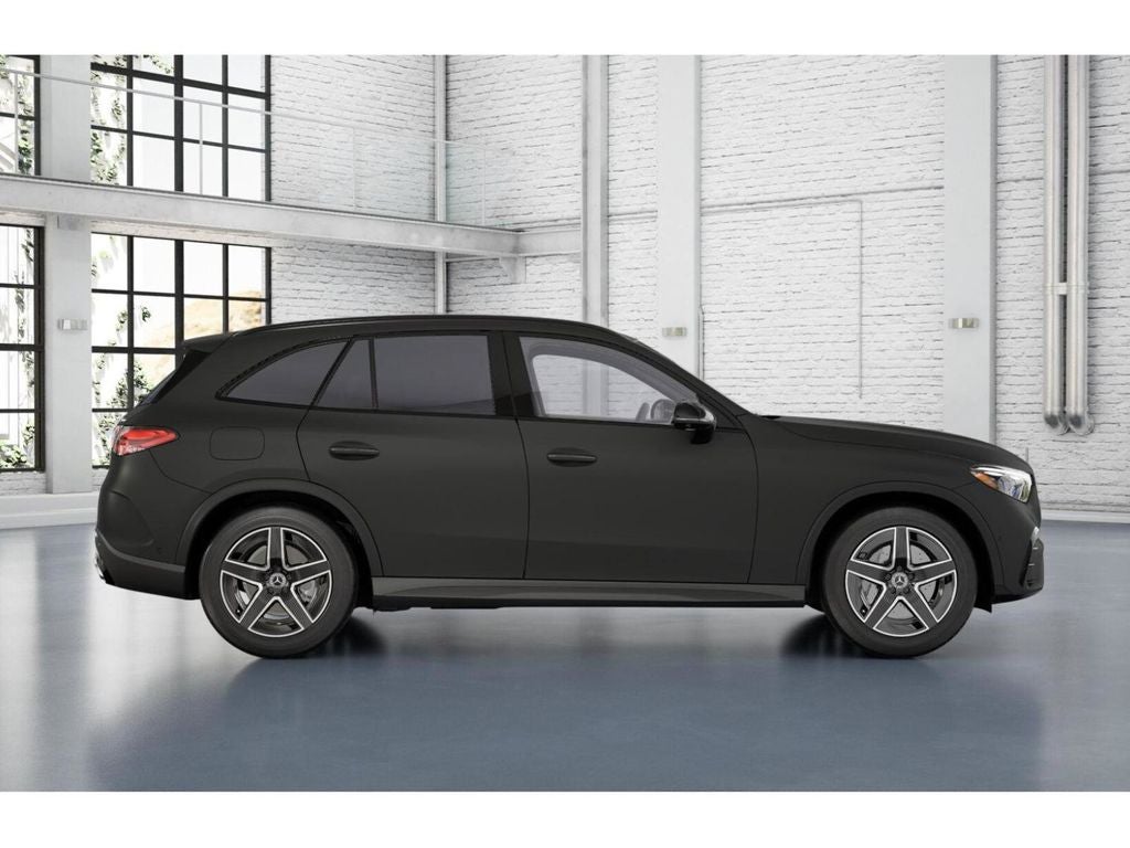 2027 Mercedes-Benz GLC GLC 300 4MATIC®