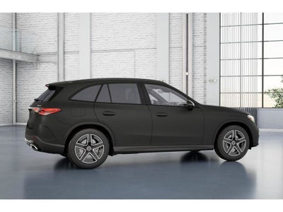 2027 Mercedes-Benz GLC GLC 300 4MATIC®