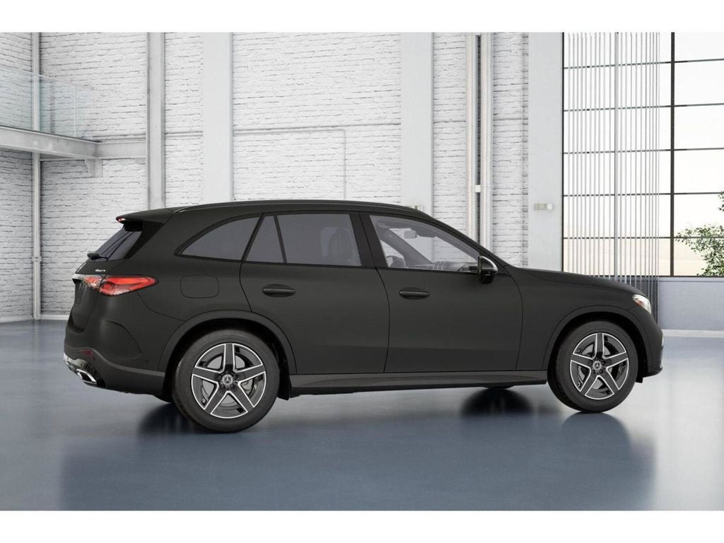 2027 Mercedes-Benz GLC GLC 300 4MATIC®