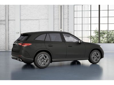 2027 Mercedes-Benz GLC GLC 300 4MATIC®