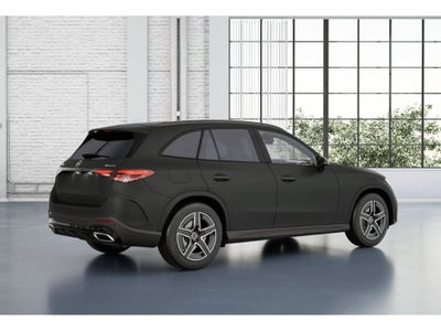 2027 Mercedes-Benz GLC GLC 300 4MATIC®