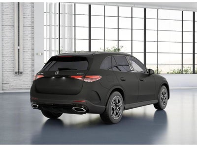2027 Mercedes-Benz GLC GLC 300 4MATIC®