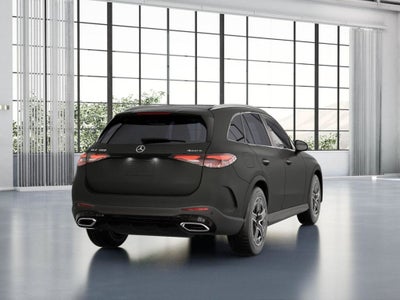 2027 Mercedes-Benz GLC GLC 300 4MATIC®