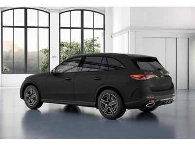 2027 Mercedes-Benz GLC GLC 300 4MATIC®
