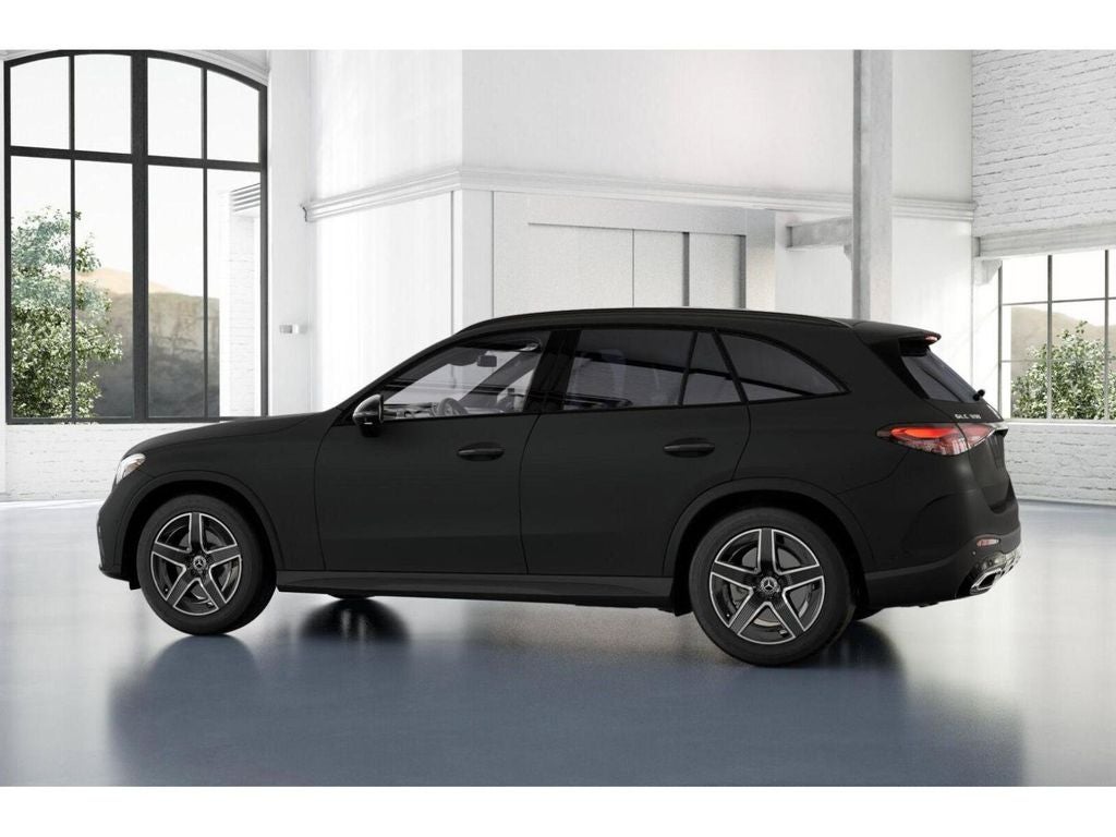 2027 Mercedes-Benz GLC GLC 300 4MATIC®