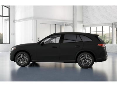 2027 Mercedes-Benz GLC GLC 300 4MATIC®