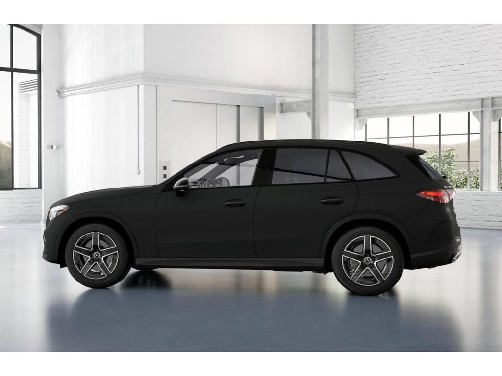 2027 Mercedes-Benz GLC GLC 300 4MATIC®