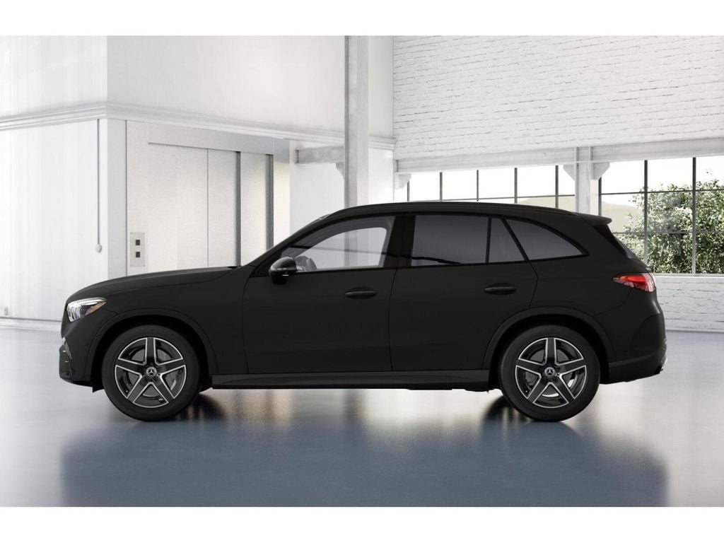 2027 Mercedes-Benz GLC GLC 300 4MATIC®