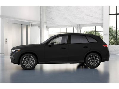 2027 Mercedes-Benz GLC GLC 300 4MATIC®