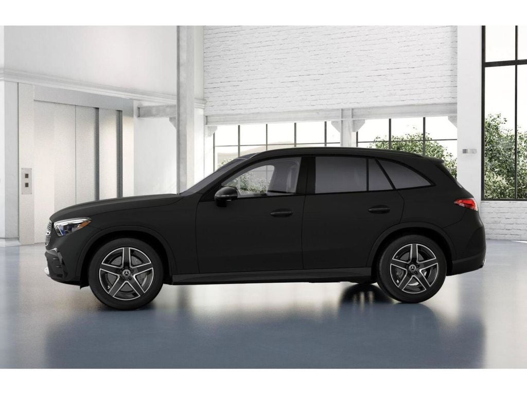 2027 Mercedes-Benz GLC GLC 300 4MATIC®