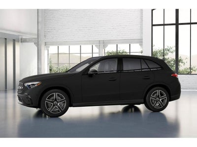 2027 Mercedes-Benz GLC GLC 300 4MATIC®