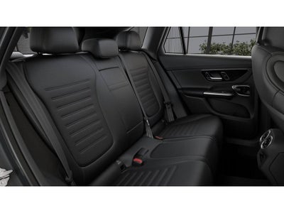 2027 Mercedes-Benz GLC GLC 300 4MATIC®