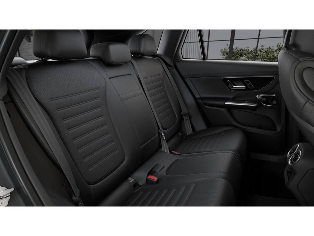 2027 Mercedes-Benz GLC GLC 300 4MATIC®