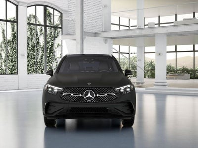 2027 Mercedes-Benz GLC GLC 300 4MATIC®