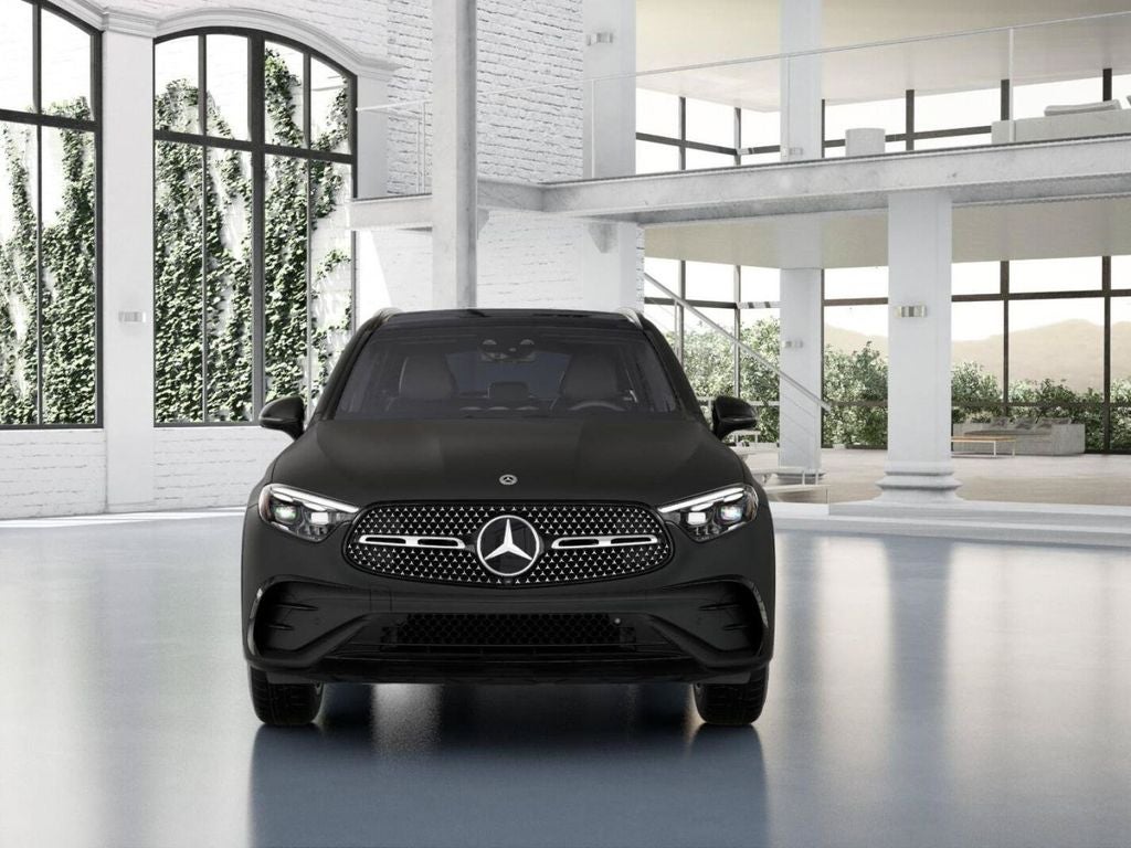 2027 Mercedes-Benz GLC GLC 300 4MATIC®