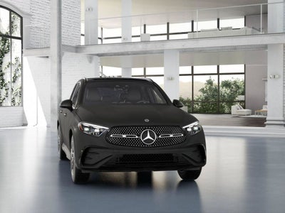 2027 Mercedes-Benz GLC GLC 300 4MATIC®