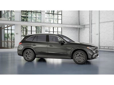 2027 Mercedes-Benz GLC GLC 300 4MATIC®