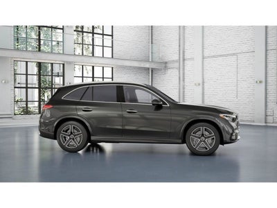 2027 Mercedes-Benz GLC GLC 300 4MATIC®