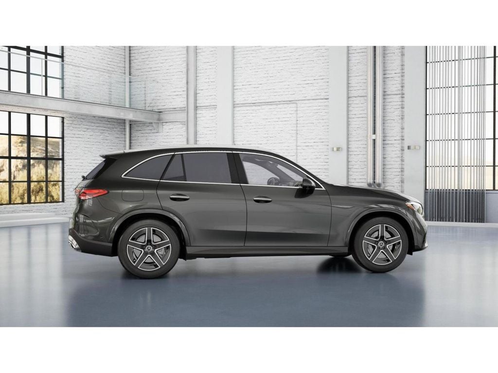 2027 Mercedes-Benz GLC GLC 300 4MATIC®