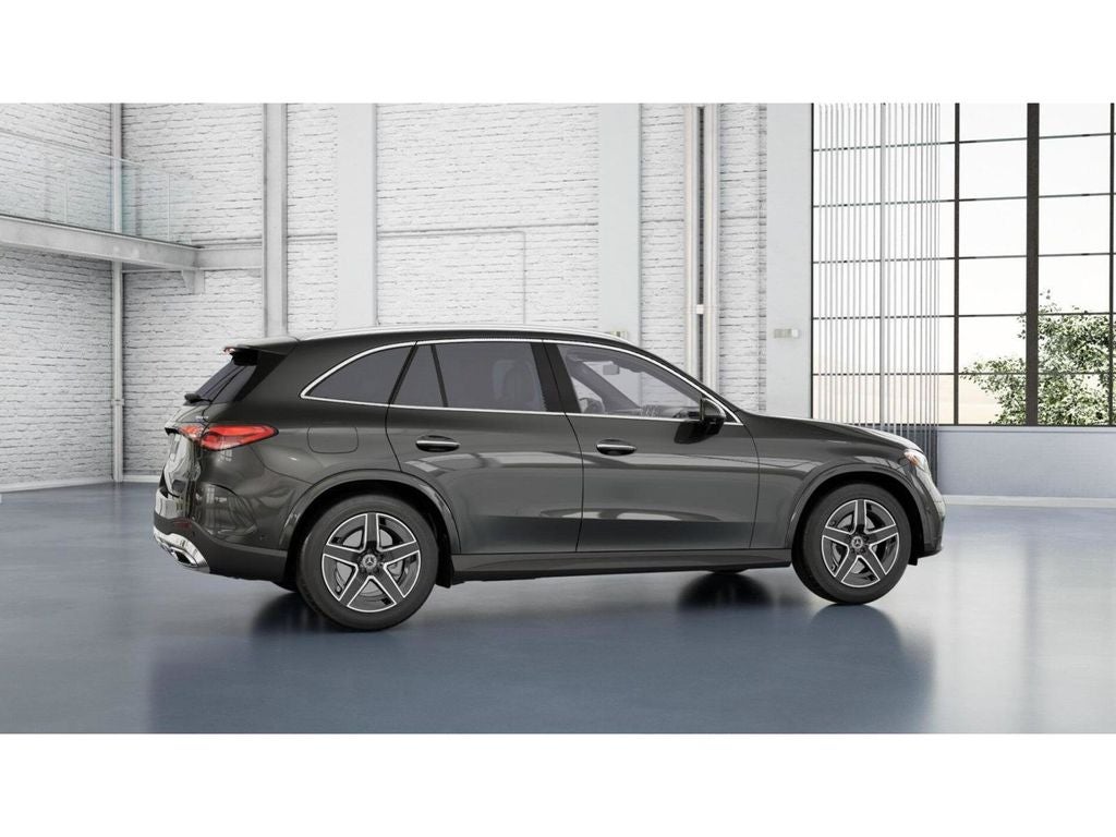 2027 Mercedes-Benz GLC GLC 300 4MATIC®