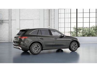2027 Mercedes-Benz GLC GLC 300 4MATIC®