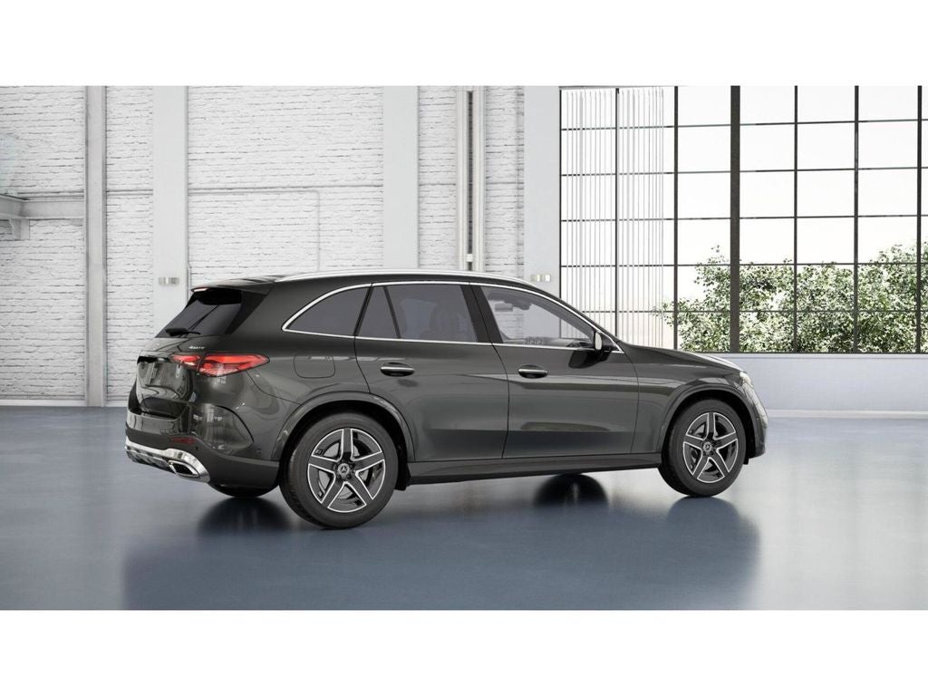 2027 Mercedes-Benz GLC GLC 300 4MATIC®