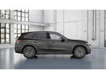 2027 Mercedes-Benz GLC GLC 300 4MATIC®