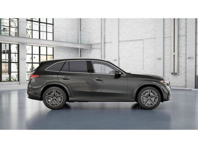2027 Mercedes-Benz GLC GLC 300 4MATIC®