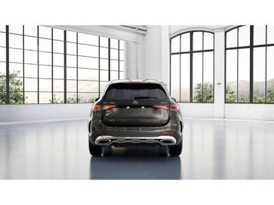 2027 Mercedes-Benz GLC GLC 300 4MATIC®