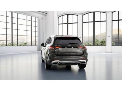 2027 Mercedes-Benz GLC GLC 300 4MATIC®