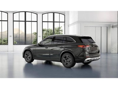 2027 Mercedes-Benz GLC GLC 300 4MATIC®