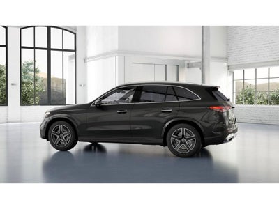 2027 Mercedes-Benz GLC GLC 300 4MATIC®