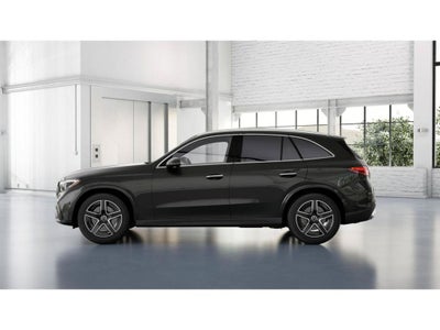 2027 Mercedes-Benz GLC GLC 300 4MATIC®