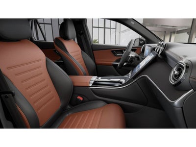 2027 Mercedes-Benz GLC GLC 300 4MATIC®