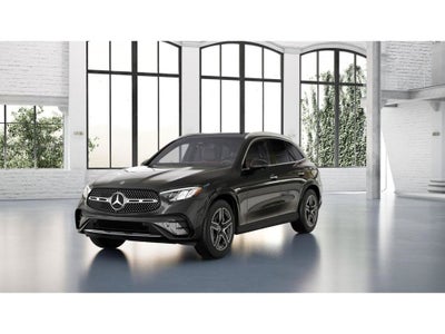 2027 Mercedes-Benz GLC GLC 300 4MATIC®