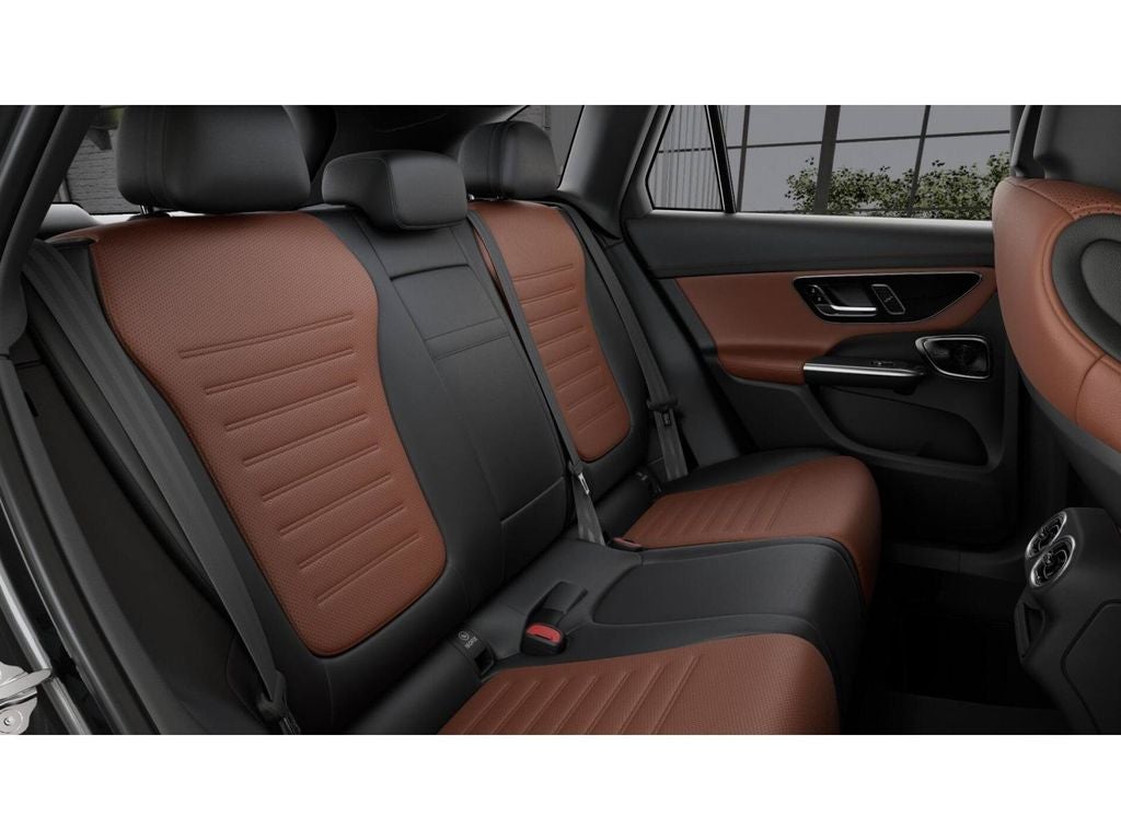 2027 Mercedes-Benz GLC GLC 300 4MATIC®