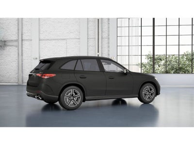 2027 Mercedes-Benz GLC GLC 300 4MATIC®