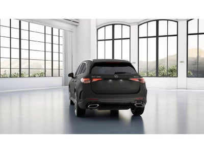 2027 Mercedes-Benz GLC GLC 300 4MATIC®
