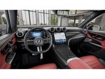2027 Mercedes-Benz GLC GLC 300 4MATIC®