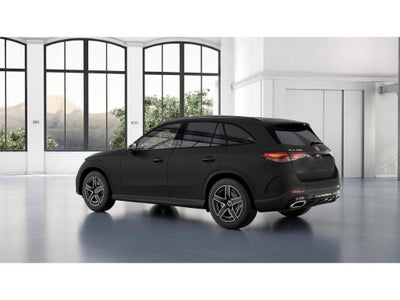 2027 Mercedes-Benz GLC GLC 300 4MATIC®