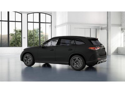 2027 Mercedes-Benz GLC GLC 300 4MATIC®