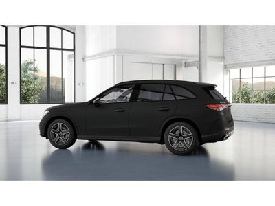 2027 Mercedes-Benz GLC GLC 300 4MATIC®