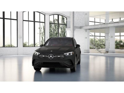 2027 Mercedes-Benz GLC GLC 300 4MATIC®