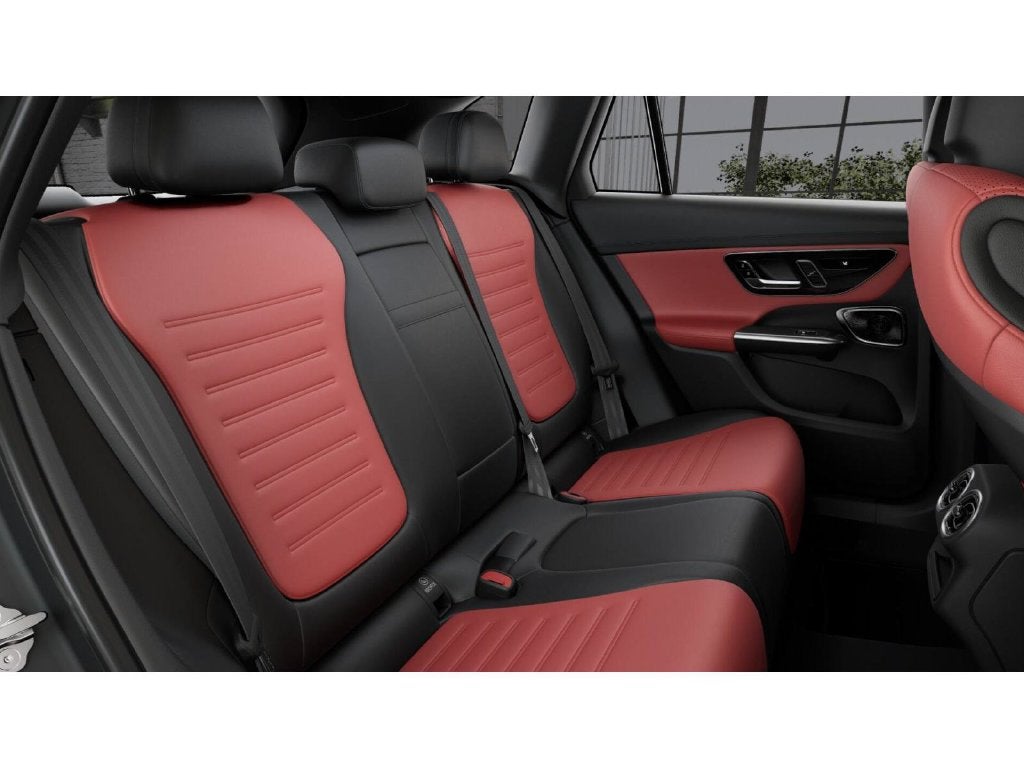2027 Mercedes-Benz GLC GLC 300 4MATIC®