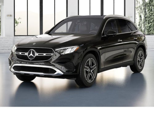 2027 Mercedes-Benz GLC GLC 300 4MATIC®